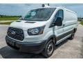 Oxford White - Transit 250 Van XL LR Regular Photo No. 8