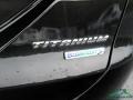 Tuxedo Black - Fusion Titanium Photo No. 32