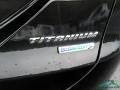 2014 Tuxedo Black Ford Fusion Titanium  photo #32