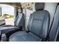 Pewter Front Seat Photo for 2016 Ford Transit #142438560