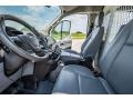 Pewter Front Seat Photo for 2016 Ford Transit #142438572