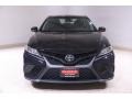 Midnight Black Metallic - Camry SE Photo No. 2