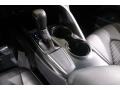 Midnight Black Metallic - Camry SE Photo No. 11
