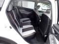 Gray Rear Seat Photo for 2021 Subaru Crosstrek #142439809