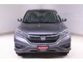 Modern Steel Metallic - CR-V SE AWD Photo No. 2