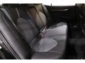 Midnight Black Metallic - Camry SE Photo No. 13