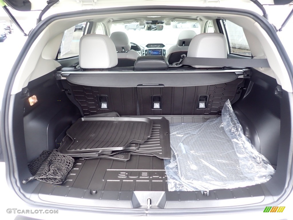 2021 Subaru Crosstrek Limited Trunk Photo #142439882