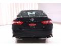 Midnight Black Metallic - Camry SE Photo No. 15