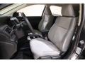 Modern Steel Metallic - CR-V SE AWD Photo No. 5