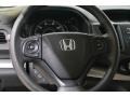 Gray Steering Wheel Photo for 2016 Honda CR-V #142439971