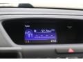 Modern Steel Metallic - CR-V SE AWD Photo No. 11
