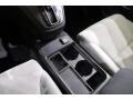 Modern Steel Metallic - CR-V SE AWD Photo No. 13