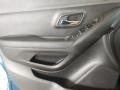 Pacific Blue Metallic - Trax LT Photo No. 21