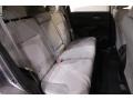 Modern Steel Metallic - CR-V SE AWD Photo No. 15