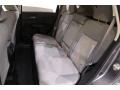 Gray Rear Seat Photo for 2016 Honda CR-V #142440145