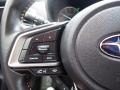 Gray Steering Wheel Photo for 2021 Subaru Crosstrek #142440160
