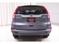 Modern Steel Metallic - CR-V SE AWD Photo No. 17
