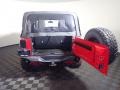 2014 Flame Red Jeep Wrangler Sport 4x4  photo #13