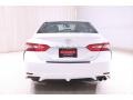 Super White - Camry SE Photo No. 15