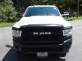 Bright White - 3500 Tradesman Crew Cab 4x4 Chassis Photo No. 3