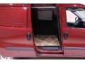 Deep Red Metallic - ProMaster City Tradesman Cargo Van Photo No. 15