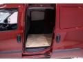 Deep Red Metallic - ProMaster City Tradesman Cargo Van Photo No. 17