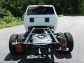Bright White - 3500 Tradesman Crew Cab 4x4 Chassis Photo No. 7