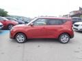 2022 Mars Orange Kia Soul LX  photo #6