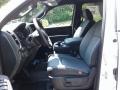 Bright White - 3500 Tradesman Crew Cab 4x4 Chassis Photo No. 10