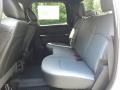 Bright White - 3500 Tradesman Crew Cab 4x4 Chassis Photo No. 12