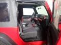 2014 Flame Red Jeep Wrangler Sport 4x4  photo #32