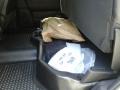 Bright White - 3500 Tradesman Crew Cab 4x4 Chassis Photo No. 13