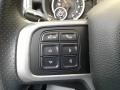 Bright White - 3500 Tradesman Crew Cab 4x4 Chassis Photo No. 17