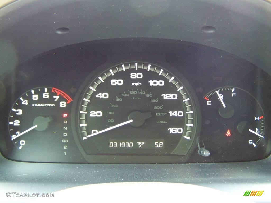 2006 Accord EX-L Sedan - Nighthawk Black Pearl / Ivory photo #16