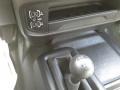 Bright White - 3500 Tradesman Crew Cab 4x4 Chassis Photo No. 23