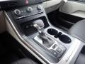  2022 Carnival LX 8 Speed Automatic Shifter
