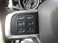  2021 2500 Laramie Mega Cab 4x4 Steering Wheel