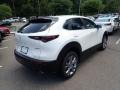 Snowflake White Pearl Mica - CX-30 Preferred AWD Photo No. 2