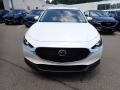 Snowflake White Pearl Mica - CX-30 Preferred AWD Photo No. 4