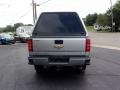 Silver Ice Metallic - Silverado 2500HD LTZ Crew Cab 4WD Photo No. 4