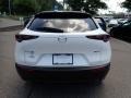 Snowflake White Pearl Mica - CX-30 Preferred AWD Photo No. 8