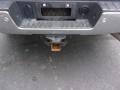 Silver Ice Metallic - Silverado 2500HD LTZ Crew Cab 4WD Photo No. 10