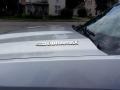 Silver Ice Metallic - Silverado 2500HD LTZ Crew Cab 4WD Photo No. 14