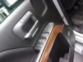 Silver Ice Metallic - Silverado 2500HD LTZ Crew Cab 4WD Photo No. 18