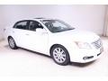 Blizzard White Pearl 2009 Toyota Avalon Limited