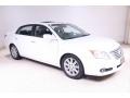 2009 Blizzard White Pearl Toyota Avalon Limited  photo #1