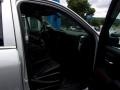 Silver Ice Metallic - Silverado 2500HD LTZ Crew Cab 4WD Photo No. 20