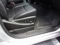 Silver Ice Metallic - Silverado 2500HD LTZ Crew Cab 4WD Photo No. 21