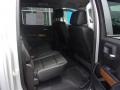 Silver Ice Metallic - Silverado 2500HD LTZ Crew Cab 4WD Photo No. 23