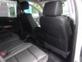 Silver Ice Metallic - Silverado 2500HD LTZ Crew Cab 4WD Photo No. 24